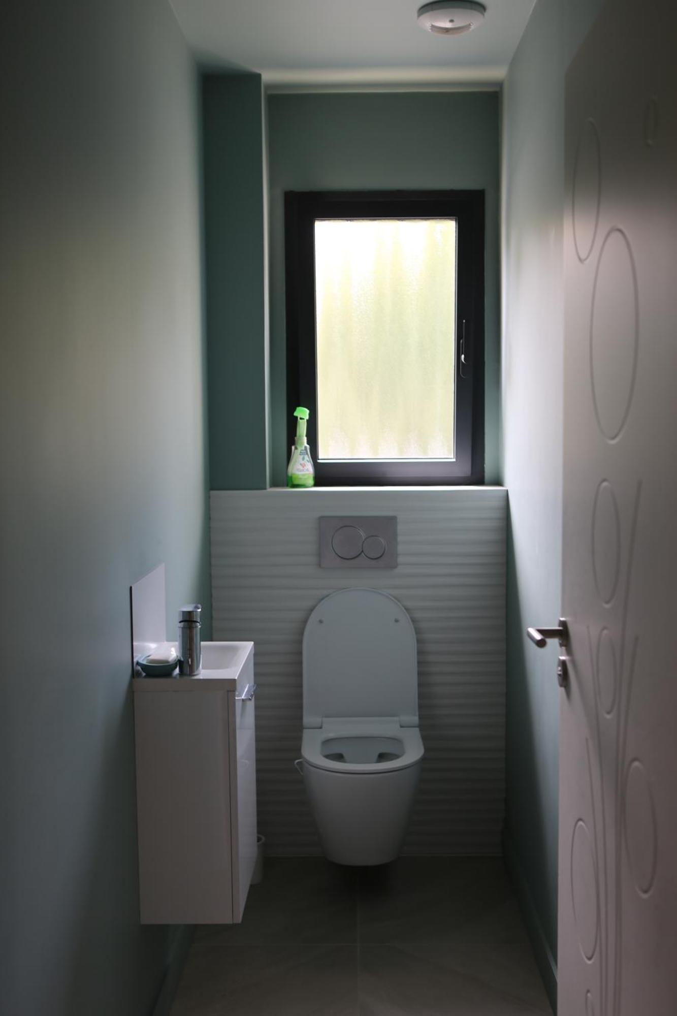 Chambres Avec Salle De Bain Et Petit Dejeuner Chez Jp&Josy Saint-Aubin-de-Medoc Ngoại thất bức ảnh